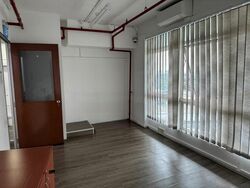 Enterprise Centre (D23), Factory #465187051